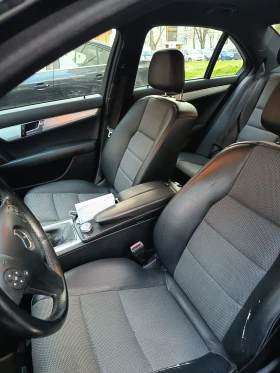 Mercedes-Benz C 200 undefined | Auto.bg — изображение 9 Mercedes-Benz C 200 undefined | Auto.bg — изображение 9