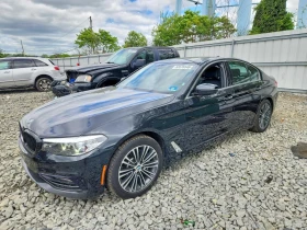 BMW 540 * xDrive * CARFAX * HARMAN KARDON * HEAD UP