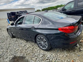 BMW 540 * xDrive * CARFAX * HARMAN KARDON * HEAD UP | Auto.bg — изображение 2 BMW 540 * xDrive * CARFAX * HARMAN KARDON * HEAD UP | Auto.bg — изображение 2