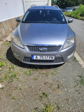 Ford Mondeo - Car24.bg Ford Mondeo