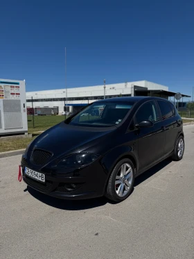 Seat Altea undefined | Auto.bg — изображение 7 Seat Altea undefined | Auto.bg — изображение 7