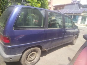 Peugeot 807 2.0 HDI | Auto.bg — изображение 4 Peugeot 807 2.0 HDI | Auto.bg — изображение 4