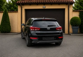 Hyundai I30 1.6CRDI AVTOMAT KAMERA Germany - 11500 € / 22492.04 лв. - 96856527 5 | Car24.bg Hyundai I30 1.6CRDI AVTOMAT KAMERA Germany - 11500 € / 22492.04 лв. - 96856527 5