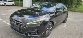 Hyundai I30 1.6CRDI AVTOMAT KAMERA Germany