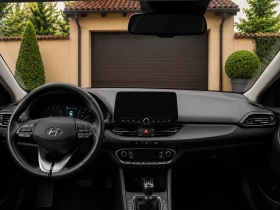 Hyundai I30 1.6CRDI AVTOMAT KAMERA Germany - 11500 € / 22492.04 лв. - 96856527 6 | Car24.bg Hyundai I30 1.6CRDI AVTOMAT KAMERA Germany - 11500 € / 22492.04 лв. - 96856527 6