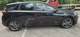 Hyundai I30 1.6CRDI AVTOMAT KAMERA Germany | Auto.bg — изображение 5 Hyundai I30 1.6CRDI AVTOMAT KAMERA Germany | Auto.bg — изображение 5