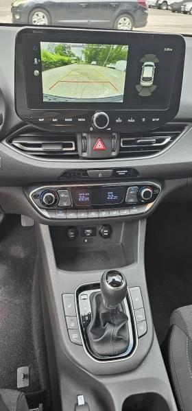 Hyundai I30 1.6CRDI AVTOMAT KAMERA Germany | Auto.bg — изображение 15 Hyundai I30 1.6CRDI AVTOMAT KAMERA Germany | Auto.bg — изображение 15