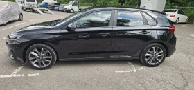Hyundai I30 1.6CRDI AVTOMAT KAMERA Germany | Auto.bg — изображение 3 Hyundai I30 1.6CRDI AVTOMAT KAMERA Germany | Auto.bg — изображение 3