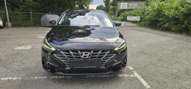 Hyundai I30 1.6CRDI AVTOMAT KAMERA Germany | Auto.bg — изображение 9 Hyundai I30 1.6CRDI AVTOMAT KAMERA Germany | Auto.bg — изображение 9