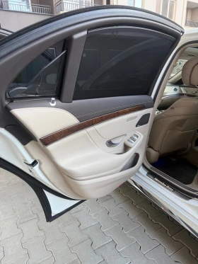 Mercedes-Benz S 500 AMG* 360* KEYLESS* White Dimond Designio* PANO* TO - 23999 € / 46937.96 лв. - 33693073 10 | Car24.bg Mercedes-Benz S 500 AMG* 360* KEYLESS* White Dimond Designio* PANO* TO - 23999 € / 46937.96 лв. - 33693073 10
