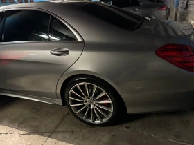 Mercedes-Benz S 550 - 23500 € / 45962.00 лв. - 77268125 7 | Car24.bg Mercedes-Benz S 550 - 23500 € / 45962.00 лв. - 77268125 7