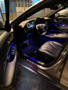 Mercedes-Benz S 550 - 23500 € / 45962.00 лв. - 77268125 5 | Car24.bg Mercedes-Benz S 550 - 23500 € / 45962.00 лв. - 77268125 5