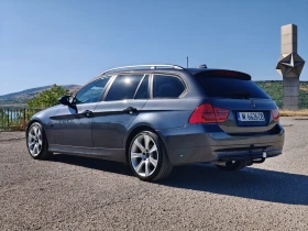BMW 320 D 163 ръчка | Auto.bg — изображение 2 BMW 320 D 163 ръчка | Auto.bg — изображение 2