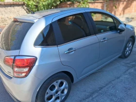 Citroen C3 undefined | Auto.bg — изображение 4 Citroen C3 undefined | Auto.bg — изображение 4