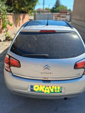 Citroen C3 undefined | Auto.bg — изображение 6 Citroen C3 undefined | Auto.bg — изображение 6