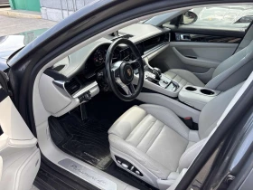Porsche Panamera 4S* 360* Pano* Bose* Обдух* Chrono* 2ключа* | Auto.bg — изображение 6 Porsche Panamera 4S* 360* Pano* Bose* Обдух* Chrono* 2ключа* | Auto.bg — изображение 6