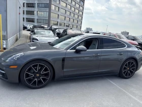 Porsche Panamera 4S* 360* Pano* Bose* Обдух* Chrono* 2ключа* | Auto.bg — изображение 2 Porsche Panamera 4S* 360* Pano* Bose* Обдух* Chrono* 2ключа* | Auto.bg — изображение 2