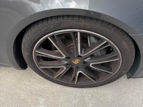Porsche Panamera 4S* 360* Pano* Bose* Обдух* Chrono* 2ключа* | Auto.bg — изображение 5 Porsche Panamera 4S* 360* Pano* Bose* Обдух* Chrono* 2ключа* | Auto.bg — изображение 5
