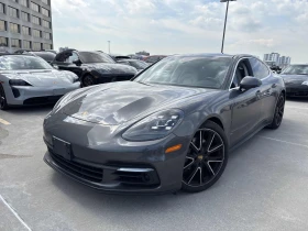 Porsche Panamera 4S* 360* Pano* Bose* Обдух* Chrono* 2ключа* | Auto.bg — изображение 1 Porsche Panamera 4S* 360* Pano* Bose* Обдух* Chrono* 2ключа* | Auto.bg — изображение 1