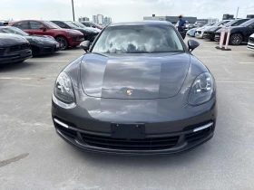 Porsche Panamera 4S* 360* Pano* Bose* Обдух* Chrono* 2ключа* | Auto.bg — изображение 3 Porsche Panamera 4S* 360* Pano* Bose* Обдух* Chrono* 2ключа* | Auto.bg — изображение 3