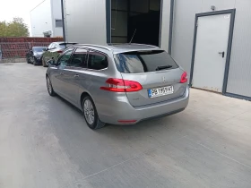Peugeot 308 SW NEW ALLURE 2.0 e-HDI 150 EAT6 EURO6 - 10900 € - 25808840 6 | Car24.bg Peugeot 308 SW NEW ALLURE 2.0 e-HDI 150 EAT6 EURO6 - 10900 € - 25808840 6