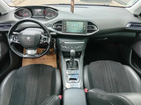 Peugeot 308 SW NEW ALLURE 2.0 e-HDI 150 EAT6 EURO6 - 10900 € - 25808840 8 | Car24.bg Peugeot 308 SW NEW ALLURE 2.0 e-HDI 150 EAT6 EURO6 - 10900 € - 25808840 8