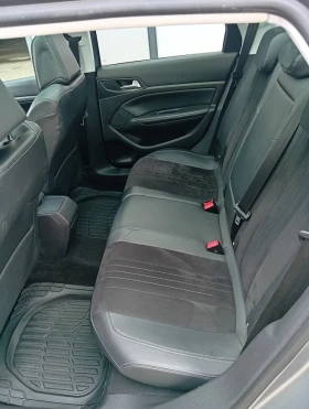 Peugeot 308 SW NEW ALLURE 2.0 e-HDI 150 EAT6 EURO6 - 10900 € - 25808840 9 | Car24.bg Peugeot 308 SW NEW ALLURE 2.0 e-HDI 150 EAT6 EURO6 - 10900 € - 25808840 9