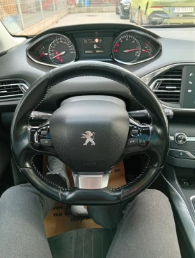 Peugeot 308 SW NEW ALLURE 2.0 e-HDI 150 EAT6 EURO6 - 10900 € - 25808840 16 | Car24.bg Peugeot 308 SW NEW ALLURE 2.0 e-HDI 150 EAT6 EURO6 - 10900 € - 25808840 16
