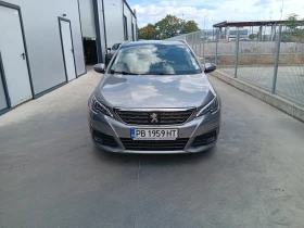 Peugeot 308 SW NEW ALLURE 2.0 e-HDI 150 EAT6 EURO6 - 10900 € - 25808840 2 | Car24.bg Peugeot 308 SW NEW ALLURE 2.0 e-HDI 150 EAT6 EURO6 - 10900 € - 25808840 2
