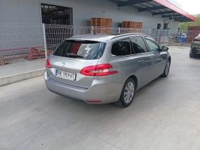 Peugeot 308 SW NEW ALLURE 2.0 e-HDI 150 EAT6 EURO6 - 10900 € - 25808840 4 | Car24.bg Peugeot 308 SW NEW ALLURE 2.0 e-HDI 150 EAT6 EURO6 - 10900 € - 25808840 4