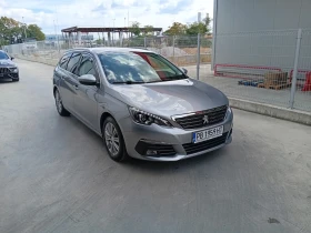 Peugeot 308 SW NEW ALLURE 2.0 e-HDI 150 EAT6 EURO6 - 10900 € - 25808840 3 | Car24.bg Peugeot 308 SW NEW ALLURE 2.0 e-HDI 150 EAT6 EURO6 - 10900 € - 25808840 3