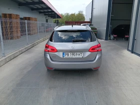 Peugeot 308 SW NEW ALLURE 2.0 e-HDI 150 EAT6 EURO6 - 10900 € - 25808840 5 | Car24.bg Peugeot 308 SW NEW ALLURE 2.0 e-HDI 150 EAT6 EURO6 - 10900 € - 25808840 5