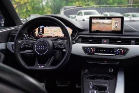 Audi S5 TECHNIK* BANG&OLUFSEN* МАСАЖ* 360* КРАЙНА ЦЕНА | Auto.bg — изображение 7 Audi S5 TECHNIK* BANG&OLUFSEN* МАСАЖ* 360* КРАЙНА ЦЕНА | Auto.bg — изображение 7