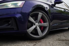 Audi S5 TECHNIK* BANG&OLUFSEN* МАСАЖ* 360* КРАЙНА ЦЕНА | Auto.bg — изображение 3 Audi S5 TECHNIK* BANG&OLUFSEN* МАСАЖ* 360* КРАЙНА ЦЕНА | Auto.bg — изображение 3