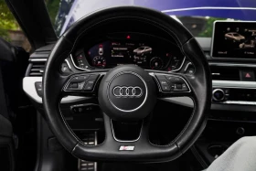 Audi S5 TECHNIK* BANG&OLUFSEN* МАСАЖ* 360* КРАЙНА ЦЕНА | Auto.bg — изображение 8 Audi S5 TECHNIK* BANG&OLUFSEN* МАСАЖ* 360* КРАЙНА ЦЕНА | Auto.bg — изображение 8