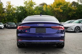 Audi S5 TECHNIK* BANG&OLUFSEN* МАСАЖ* 360* КРАЙНА ЦЕНА | Auto.bg — изображение 4 Audi S5 TECHNIK* BANG&OLUFSEN* МАСАЖ* 360* КРАЙНА ЦЕНА | Auto.bg — изображение 4