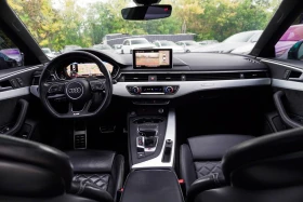 Audi S5 TECHNIK* BANG&OLUFSEN* МАСАЖ* 360* КРАЙНА ЦЕНА | Auto.bg — изображение 6 Audi S5 TECHNIK* BANG&OLUFSEN* МАСАЖ* 360* КРАЙНА ЦЕНА | Auto.bg — изображение 6