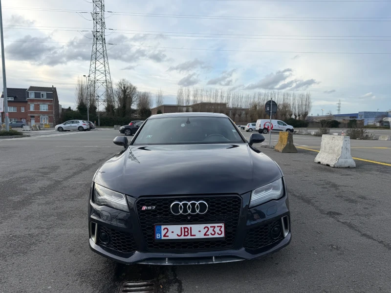 Audi A7 - 16000 € / 31293.28 лв. - 13344719 1 | Car24.bg Audi A7 - 16000 € / 31293.28 лв. - 13344719 1