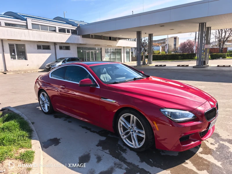 BMW 650 BMW 650i - 24900 € / 48700.17 лв. - 90677979 1 | Car24.bg BMW 650 BMW 650i - 24900 € / 48700.17 лв. - 90677979 1