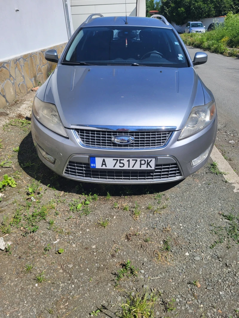 Ford Mondeo - 2600 € / 5085.16 лв. - 85928325 1 | Car24.bg Ford Mondeo - 2600 € / 5085.16 лв. - 85928325 1