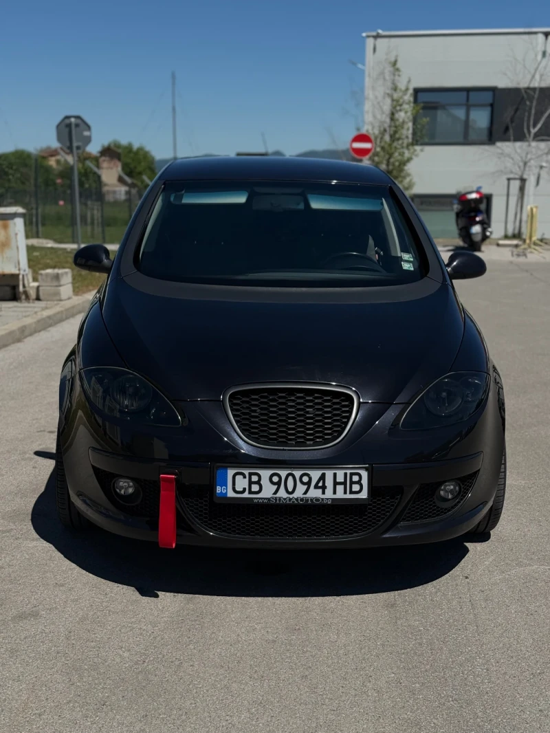 Seat Altea - 2500 € / 4889.57 лв. - 47201514 1 | Car24.bg Seat Altea - 2500 € / 4889.57 лв. - 47201514 1