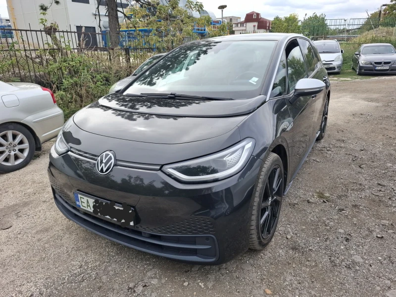 VW ID.3 plus s pro performans - 18489 € - 75870397 1 | Car24.bg VW ID.3 plus s pro performans - 18489 € - 75870397 1
