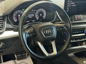 Audi Q5 2021* КАМЕРА* DIGITAL* PANI* CARPLAY* ПОДГРЕВИ - 41200 лв. / 21065.23 € - 38360772 6 | Car24.bg Audi Q5 2021* КАМЕРА* DIGITAL* PANI* CARPLAY* ПОДГРЕВИ - 41200 лв. / 21065.23 € - 38360772 6