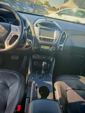 Hyundai IX35 IX35 4X4CRDI - 17300 лв. / 8845.35 € - 88434588 12 | Car24.bg Hyundai IX35 IX35 4X4CRDI - 17300 лв. / 8845.35 € - 88434588 12