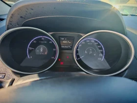 Hyundai IX35 IX35 4X4CRDI - 17300 лв. / 8845.35 € - 88434588 14 | Car24.bg Hyundai IX35 IX35 4X4CRDI - 17300 лв. / 8845.35 € - 88434588 14