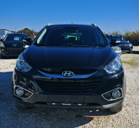 Hyundai IX35 IX35 4X4CRDI - Car24.bg Hyundai IX35 IX35 4X4CRDI