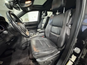 Jeep Grand cherokee LIMITED* ПАНОРАМА* КАМЕРА* ЕЛ. СЕДАЛКИ* ПОДГРЕВ - 10500 € / 20536.22 лв. - 35473233 17 | Car24.bg Jeep Grand cherokee LIMITED* ПАНОРАМА* КАМЕРА* ЕЛ. СЕДАЛКИ* ПОДГРЕВ - 10500 € / 20536.22 лв. - 35473233 17