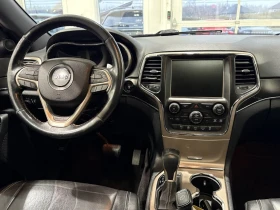 Jeep Grand cherokee LIMITED* ПАНОРАМА* КАМЕРА* ЕЛ. СЕДАЛКИ* ПОДГРЕВ - 10500 € / 20536.22 лв. - 35473233 13 | Car24.bg Jeep Grand cherokee LIMITED* ПАНОРАМА* КАМЕРА* ЕЛ. СЕДАЛКИ* ПОДГРЕВ - 10500 € / 20536.22 лв. - 35473233 13
