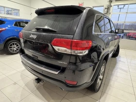 Jeep Grand cherokee LIMITED* ПАНОРАМА* КАМЕРА* ЕЛ. СЕДАЛКИ* ПОДГРЕВ - 10500 € / 20536.22 лв. - 35473233 6 | Car24.bg Jeep Grand cherokee LIMITED* ПАНОРАМА* КАМЕРА* ЕЛ. СЕДАЛКИ* ПОДГРЕВ - 10500 € / 20536.22 лв. - 35473233 6