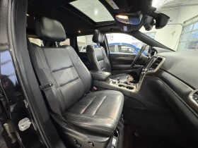 Jeep Grand cherokee LIMITED* ПАНОРАМА* КАМЕРА* ЕЛ. СЕДАЛКИ* ПОДГРЕВ - 10500 € / 20536.22 лв. - 35473233 16 | Car24.bg Jeep Grand cherokee LIMITED* ПАНОРАМА* КАМЕРА* ЕЛ. СЕДАЛКИ* ПОДГРЕВ - 10500 € / 20536.22 лв. - 35473233 16